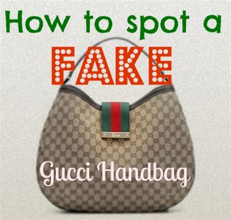 fake gucci backpack how to tell